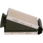 BOSCH F 026 400 497 Luftfilter BOSCH F 026 400 497 Luftfilter