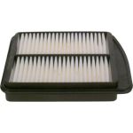 BOSCH F 026 400 293 Luftfilter BOSCH F 026 400 293 Luftfilter
