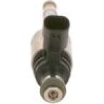 BOSCH 0 261 500 160 Einspritzventil BOSCH 0 261 500 160 Einspritzventil