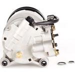 Kompressor, Klimaanlage 890601 Kompressor, Klimaanlage 890601