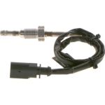 Sensor, Abgastemperatur 0 986 259 102 Sensor, Abgastemperatur 0 986 259 102
