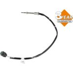 NRF 707422 Sensor, Abgastemperatur EASY FIT