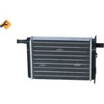 Wärmetauscher, Innenraumheizung 53563 Wärmetauscher, Innenraumheizung 53563