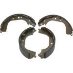 Ferodo FSB683 Bremsbackensatz PREMIER