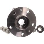 Radlagersatz VKBA 6616 Radlagersatz VKBA 6616