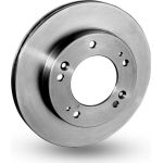 Hella 8DD 355 107-381 Bremsscheibe