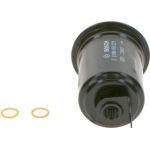 Kraftstofffilter 0 986 450 221 Kraftstofffilter 0 986 450 221