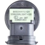 Glühlampe, Fernscheinwerfer 1 987 301 133