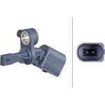 Sensor, Raddrehzahl 6PU 012 039-781