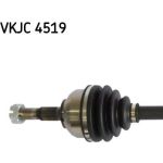 Antriebswelle VKJC 4519