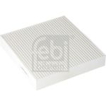 Filter, Innenraumluft 196357 Filter, Innenraumluft 196357