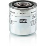 Mann-Filter WK 921 Kraftstofffilter Mann-Filter WK 921 Kraftstofffilter