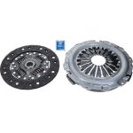 SACHS 3000 951 695 Kupplungssatz SACHS 3000 951 695 Kupplungssatz
