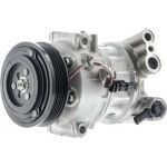 Kompressor, Klimaanlage ACP 531 000P