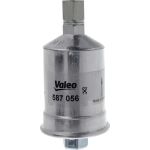 Valeo 587056 Kraftstofffilter Valeo 587056 Kraftstofffilter