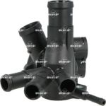 Kühlmittelflansch 775059 Kühlmittelflansch 775059