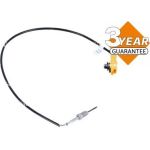 Sensor, Abgastemperatur 707399 Sensor, Abgastemperatur 707399