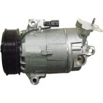 Kompressor, Klimaanlage ACP 104 000P Kompressor, Klimaanlage ACP 104 000P