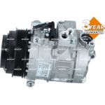 NRF 32053 Kompressor, Klimaanlage EASY FIT NRF 32053 Kompressor, Klimaanlage EASY FIT
