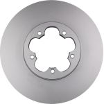 FTE 9082776 Bremsscheibe COATED RANGE