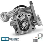 Turbolader für Mercedes Benz OM 904 LA 904 096 76 99 OEGERMANY 010960904002 Turbolader für Mercedes Benz OM 904 LA 904 096 76 99 OEGERMANY 010960904002