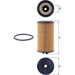 Ölfilter OX 978D Ölfilter OX 978D