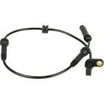Sensor, Raddrehzahl 0900973