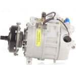 Kompressor, Klimaanlage 890635