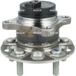 Radnabe 828001 Radnabe 828001