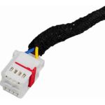 Elektromotor, Heckklappe 2115012