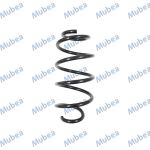 MUBEA 90172059 Fahrwerksfeder MUBEA 90172059 Fahrwerksfeder