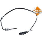 NRF 707357 Sensor, Abgastemperatur EASY FIT NRF 707357 Sensor, Abgastemperatur EASY FIT