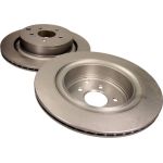 Bremsscheibe QD0260 Bremsscheibe QD0260