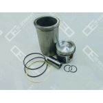 Reparatursatz Motor Kolben/Zylinderlaufbuchse (Motorlaufbuchse) für Mercedes Reparatursatz Motor Kolben/Zylinderlaufbuchse (Motorlaufbuchse) für Mercedes