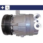 Kompressor, Klimaanlage ACP 85 000S