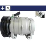 Kompressor, Klimaanlage ACP 1167 000S Kompressor, Klimaanlage ACP 1167 000S