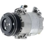 Kompressor, Klimaanlage ACP 83 000P