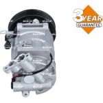 NRF 320214 Kompressor, Klimaanlage EASY FIT NRF 320214 Kompressor, Klimaanlage EASY FIT