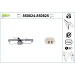 Fensterheber 850825