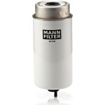 Kraftstofffilter WK 8168 Kraftstofffilter WK 8168