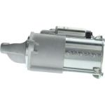 BOSCH 1 986 S01 162 Starter BOSCH 1 986 S01 162 Starter