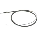 BOSCH 1 987 477 255 Seilzug, Feststellbremse BOSCH 1 987 477 255 Seilzug, Feststellbremse