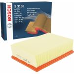 BOSCH 1 457 433 150 Luftfilter BOSCH 1 457 433 150 Luftfilter
