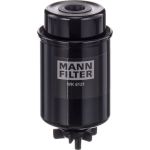 Kraftstofffilter WK 8121 Kraftstofffilter WK 8121