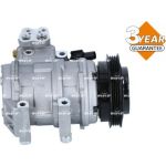 NRF 32715 Kompressor, Klimaanlage EASY FIT