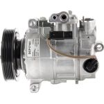 Mahle ACP 592 000P Kompressor, Klimaanlage BEHR Premium Line