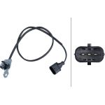 Sensor, Nockenwellenposition 6PU 009 121-821 Sensor, Nockenwellenposition 6PU 009 121-821