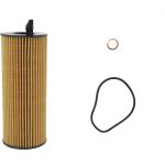 Valeo 586604 Ölfilter