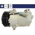 Kompressor, Klimaanlage ACP 73 000S Kompressor, Klimaanlage ACP 73 000S