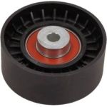 Spannrolle, Keilrippenriemen 54-1424 Spannrolle, Keilrippenriemen 54-1424